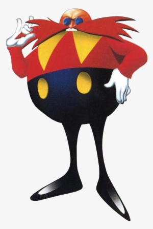 Dr Eggman Sonic Labyrinth - Dr Eggman Sonic Mania #3013317