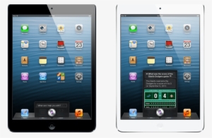 Apple Ipad Mini Mockup Size Comparison Lifewithtech - Ipad Mini 2 Retina #3013480