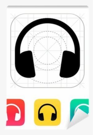 Headphones #3013520