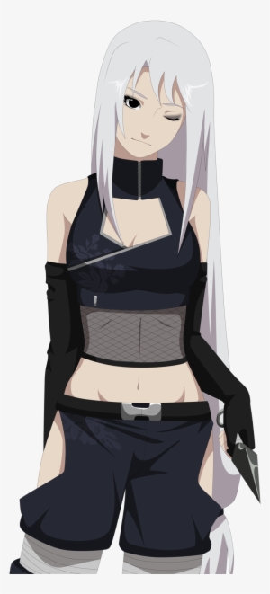 Yukirender Copy - Ninja Naruto Fan Art #3013682