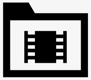 Movies Folder Icon - Icon #3013686
