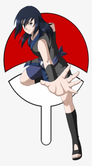 Mayumi - Uchiha Clan #3013717