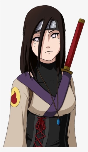 Hinome Hyūga Younger - Hanabi Hyuga #3013724