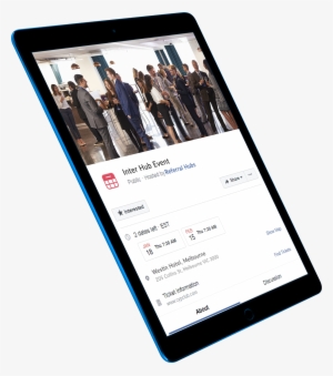 001 Ipad Portrait - Mobile Phone #3013757