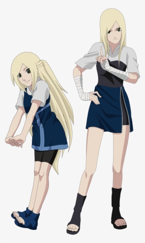 Yuno 33 - Naruto Oc Yuno Kagami #3013838