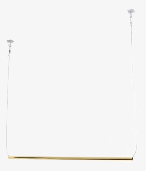 Possible Source Brass Hanging Clothes Rack - Portable Network Graphics #3013894