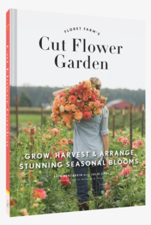 Floret Farm's Cut Flower Garden #3013896