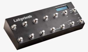 You Are Here - Labyrinth #3013898