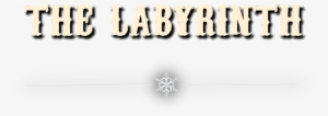 The Labyrinth - Winterville #3013926