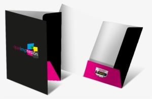 Carpetas De Presentacion Png #3013946