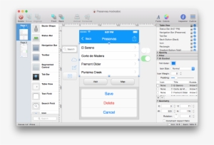 App Ui Design Software #3014026