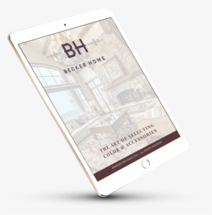 Ipad Mockup 2 - Flyer #3014071