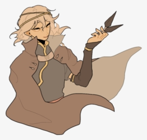 Naruto Ocs Commissioned By A Figure Who Wishes 2 Remain - Cartoon #3014139