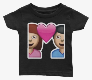 Emoji Baby T Shirt - T-shirt #3014229