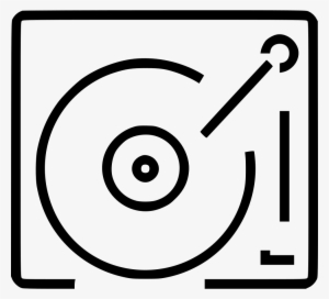 Phonograph Comments - Fleur De Lis #3014289