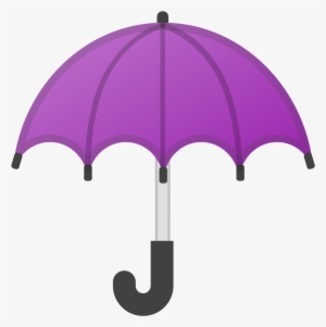 Download Svg Download Png - Umbrella Emoji #3014380