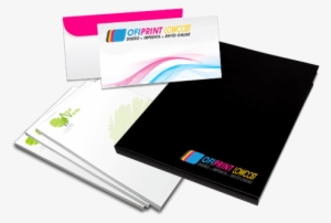 Blocs, Sobres, Folios Y Carpetas Online Para Empresas - Sobres Y Carpetas Png #3014623