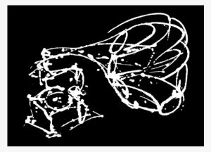 Image Of Phonograph Splash Painting Print - Book #3014624