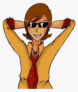 Pizza Steve - Uncle Grandpa Pizza Steve Human #3014669