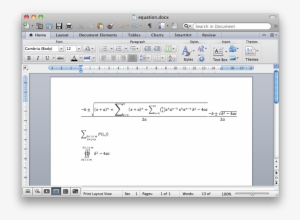 Microsoft Word Enter Image Description Here - Computer Icon #3014690