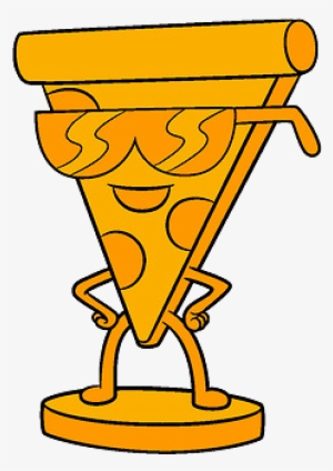 Pizza Steve Game Piece - Pizza Steve #3014692