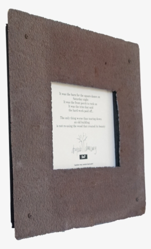 Rusty Roof Tin Frames - Roof #3014821