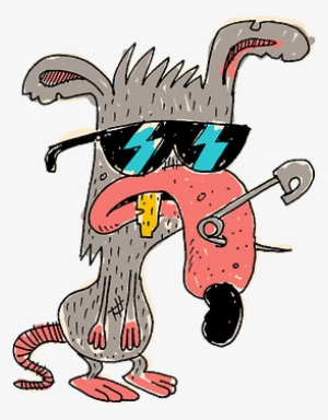 Pizza Steve - Pizza Steve No Glasses #3014873