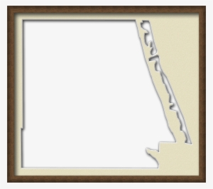 Lucie "fancy Frame" Style - Picture Frame #3014882