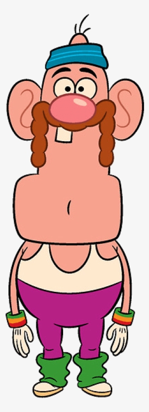 Uncle Grandpa #3014884