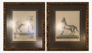Viyet - Designer Furniture - Accessories - Vintage - Stallion #3014888