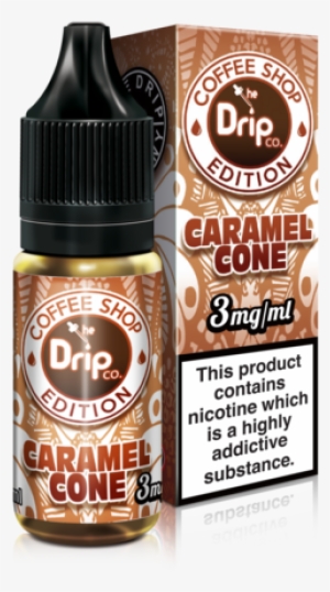 The Drip Co - Electronic Cigarette Aerosol And Liquid #3014912