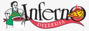 2 - Inferno Pizzeria #3015052