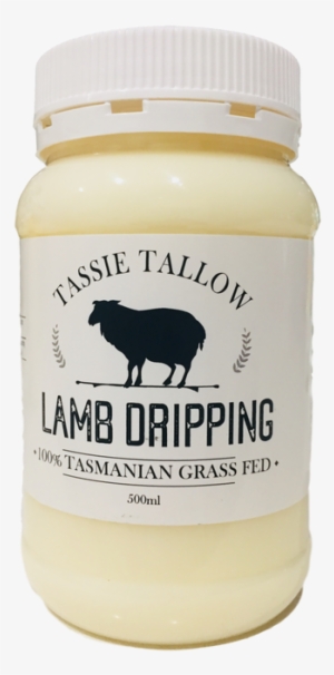 Lamb Dripping - Dripping #3015075