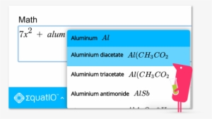 Maths, Chemistry And Formula Prediction* - Prediction #3015118