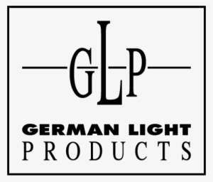 Information Subject To Change - German Light Products Logo #3015144