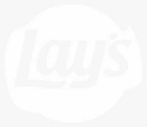 Some Brands That Used Our Services - Lays Logo Black And White #3015177