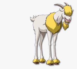 Runaway Goat - Goat #3015179 Runaway Goat - Goat #3015179