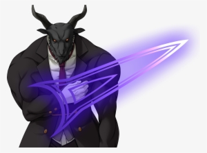 Goats - Umineko No Naku Koro Ni Goat #3015246