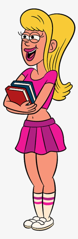 Image Nameless Girl With Pink Outfit Transparent Png - Girl #3015247