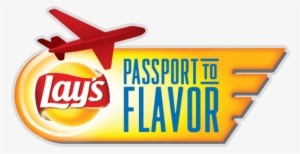 To Help Celebrate These Amazing New Flavors Lay's Is - Passport To Flavor Lay's #3015248