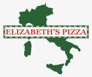 Battleground Location Of - Italy Map #3015263