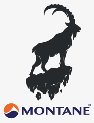 Logo Logo Logo Logo - Montane Cheviot Goat #3015292