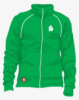 Flame Track Jacket #3015366