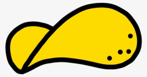 Yeah Bunny X Lay's By Ivoadventures #3015370