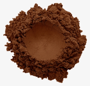 Clay - Mprincess Loose Eyeshadow In Pretty Petal #3015481