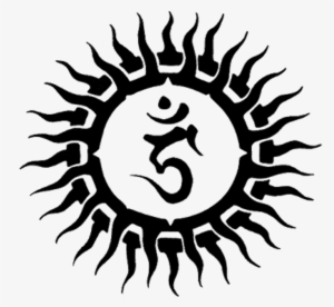 Sol Sun Tribal Tattoo Tatuagem @lucianoballack - La Carlota, Negros Occidental #3015483