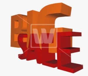 Big Sale Png - Portable Network Graphics #3015568