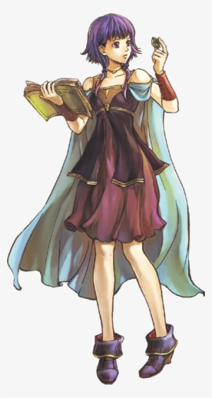 Lute - Lute Fire Emblem Heroes #3015592