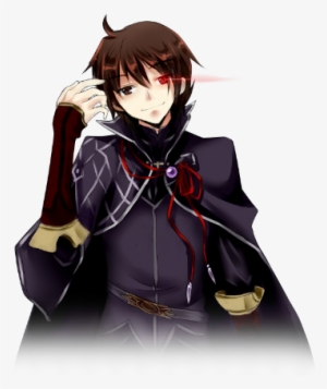 Ryner - Ryner Lute Fan Art #3015621