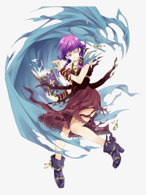 Lute - Fire Emblem Heroes Lute #3015663